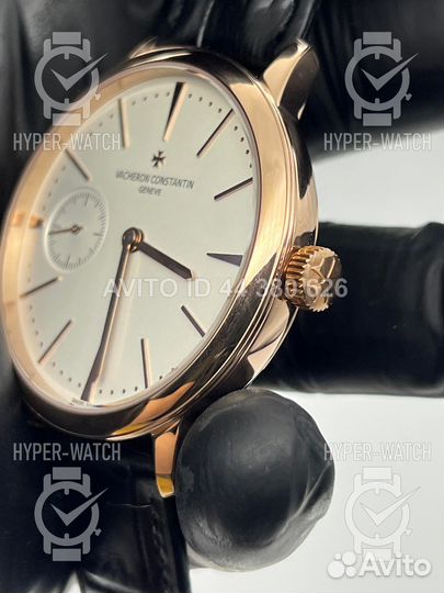 Часы Vacheron Constantin Traditionnelle 38mm