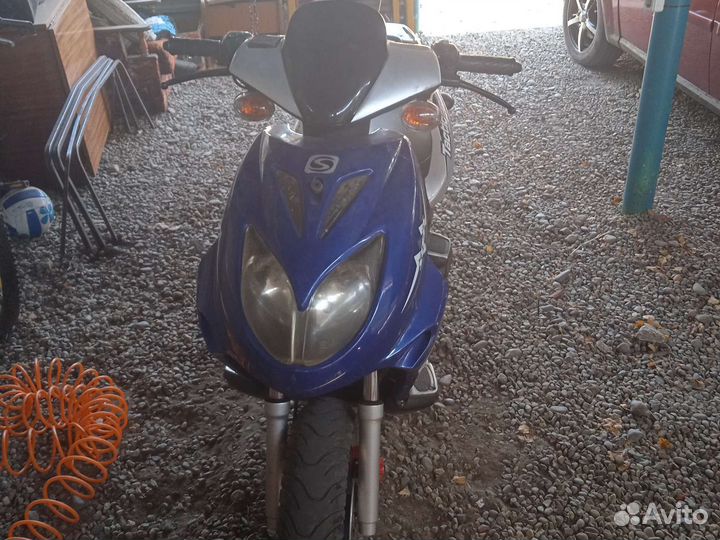 Продаю стелс тактик 50