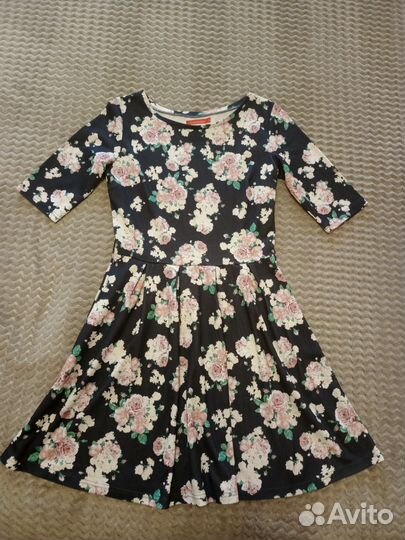 Пакет вещей 42 44 размер женские