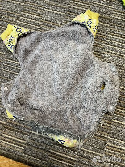 Одежда для собак