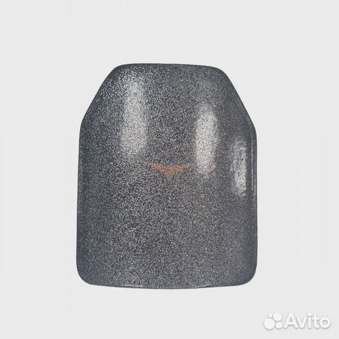 Плита для бронежилета Бр4 25*30 cм