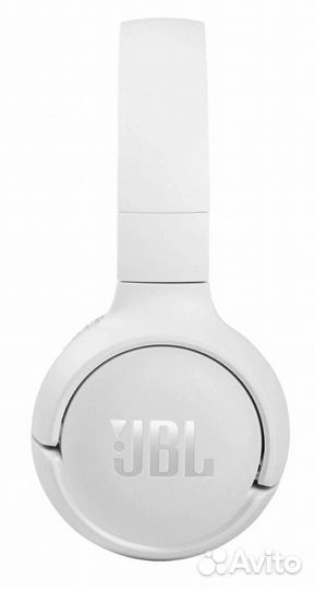 Беспроводные наушники JBL Tune 510BT White