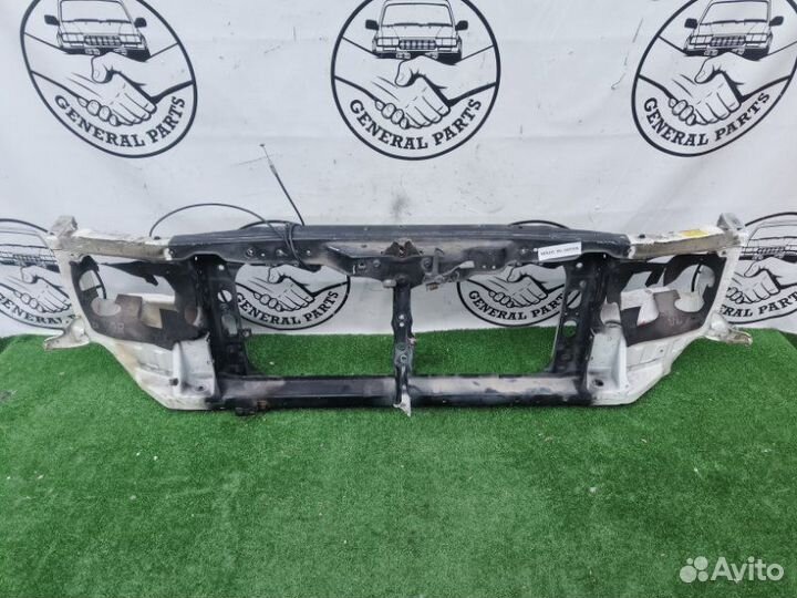 Телевизор Toyota Land Cruiser HDJ101 1HD-FT 2006