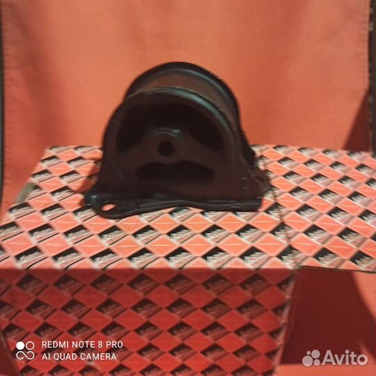 Опора двс задняя Honda Civic