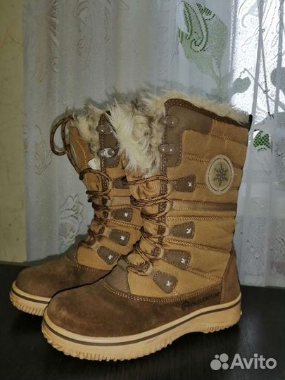 Детская обувь для девочек