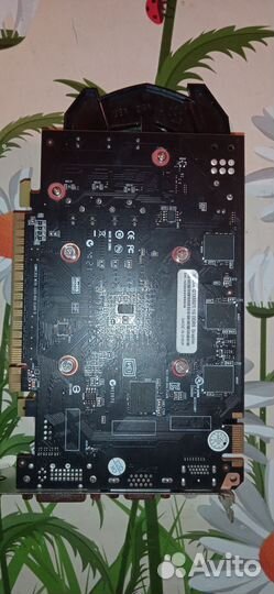 Комплектующие для пк бу