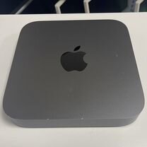 Mac Mini 2018 i5 3.0 512 SSD 8-64 RAM на гарантии