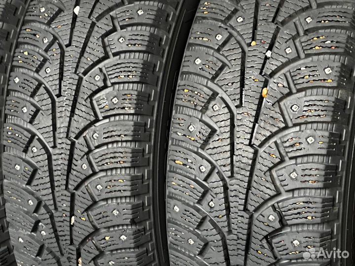 Nokian Tyres Nordman 5 SUV 225/65 R17