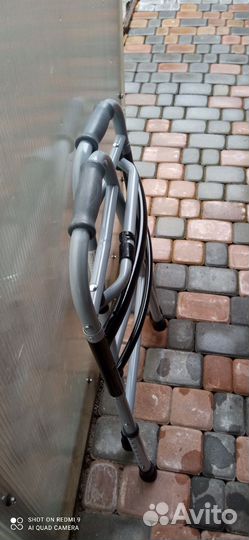 Ходунки для взрослых