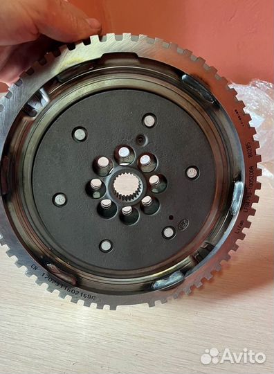 Вариатор Punch Vt2 x60