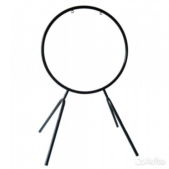 Стойка для гонга 30