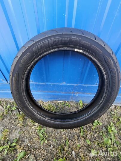 Michelin Commander II