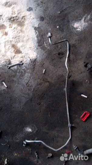 Трубка кондиционера Jeep Grand Cherokee (WH/WK) 20