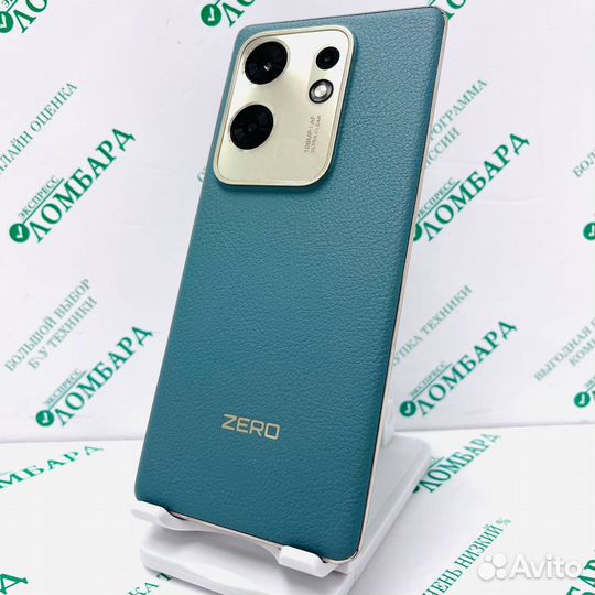 Infinix Zero 30 4G, 8/256 ГБ