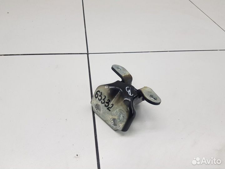 Петля задней левой двери верхняя (Kia K5 III)