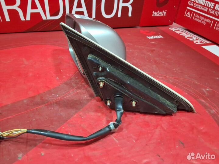 Зеркало левое Honda Accord CF4