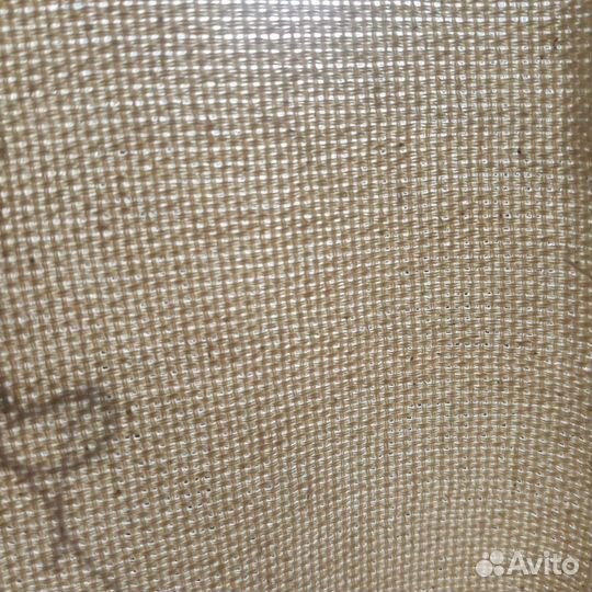 Ткань двунитка