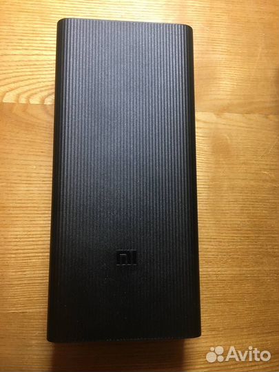 Xiaomi Mi Power Bank Boost Pro 30000 mAh