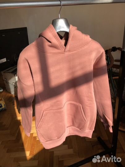 Костюм (худи/штаны) женский новый