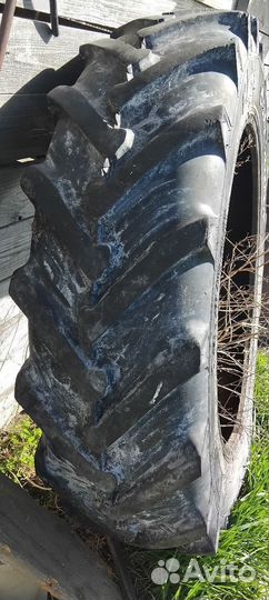 Трактор МТЗ (Беларус) 82.1, 2005