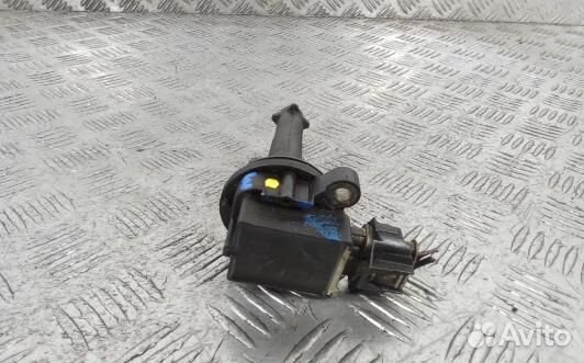 Катушка зажигания бензиновая volvo V70 2 (LDN08DE0