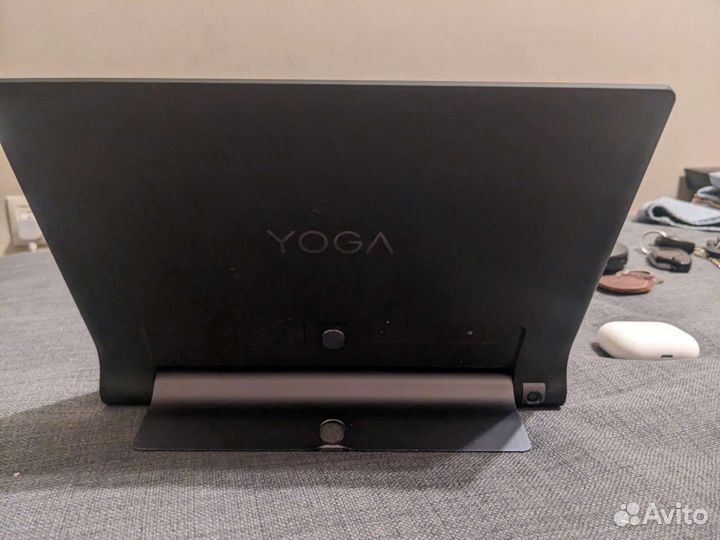 Планшет Lenovo yoga tab 3 10,1