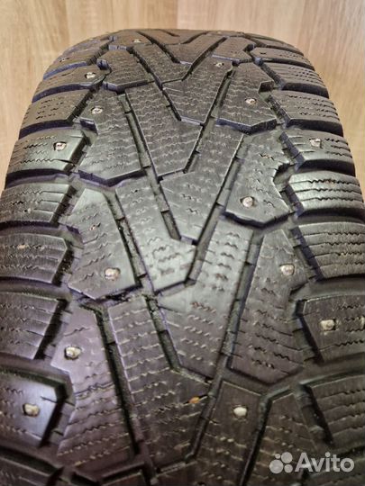 Pirelli Ice Zero SUV 225/65 R17 106T