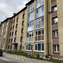 1-к. квартира, 32,7 м², 5/5 эт.