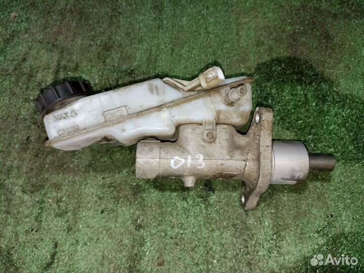 Цилиндр тормозной главный Ford Focus II рестайлинг