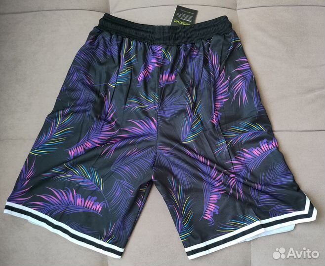 Шорты Nike Dri-FIT