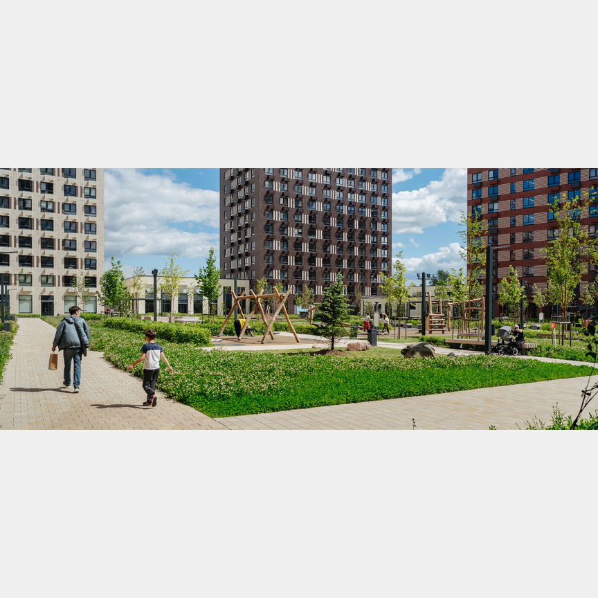 3-к. квартира, 78,8 м², 3/17 эт.