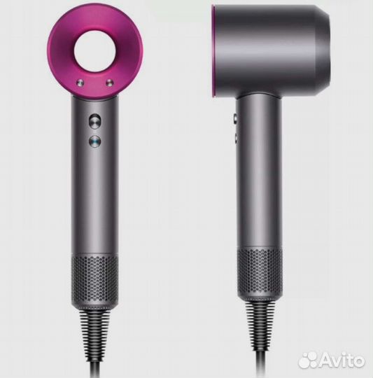 Dyson фен