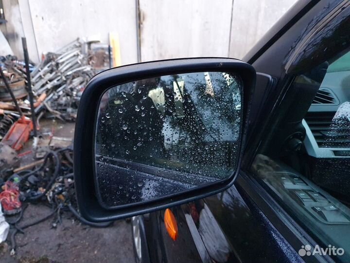 Зеркало левое Range Rover Sport 1 L320 рендж ровер