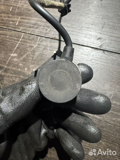 Выключатель холостого хода r1150r Rockster