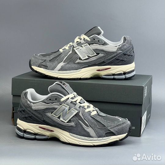 Кроссовки New Balance 1906d protection pack