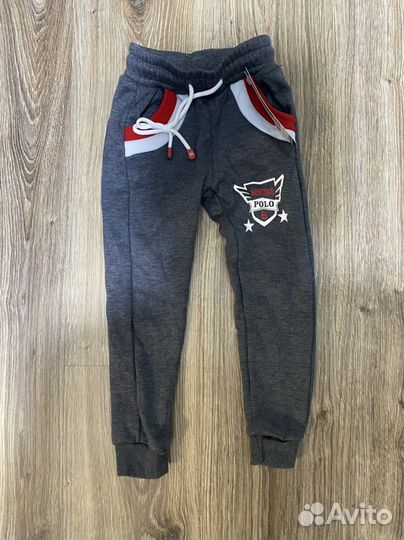 Спортивные брюки