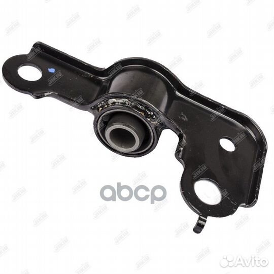 Сайлентблок KIA carens/shuma/spectra 97- с крон