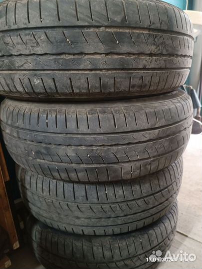 Pirelli Cinturato P1 Verde 185/65 R15 92H