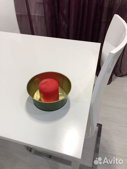 Новогдний декор Yves Rocher