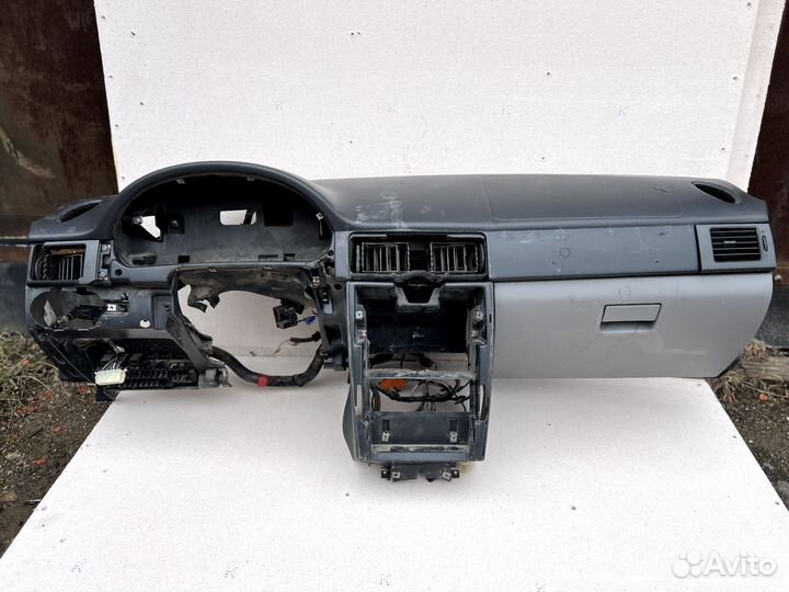 Панель приора