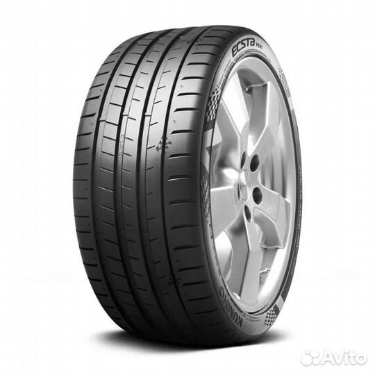 Kumho Ecsta PS91 275/40 R18