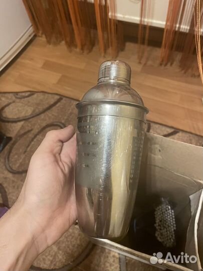 Стаканы для вина