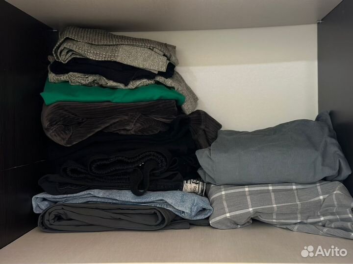 Женские вещи пакетом 42 44