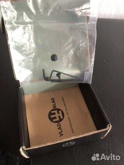 Тату машинка Vlad Blad