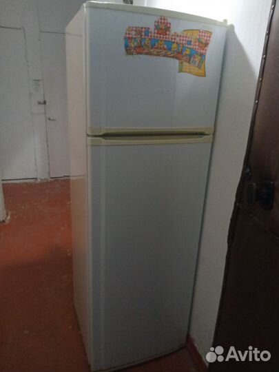 Холодильник бу