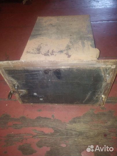 Духовка для печи бу