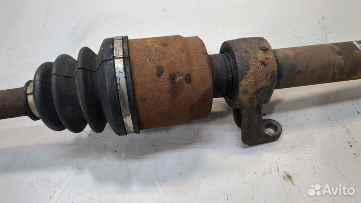 Полуось левая передняя Rover 600-series