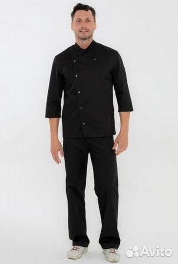 Униформа для пекарей