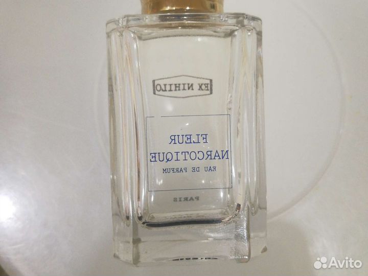 Туалетная вода женская