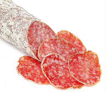 Итальянские мясные деликатесы салями колбасы опт